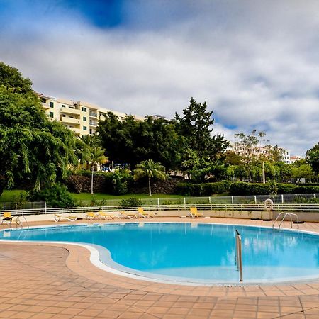 Green Pearl Apartment Funchal Dış mekan fotoğraf