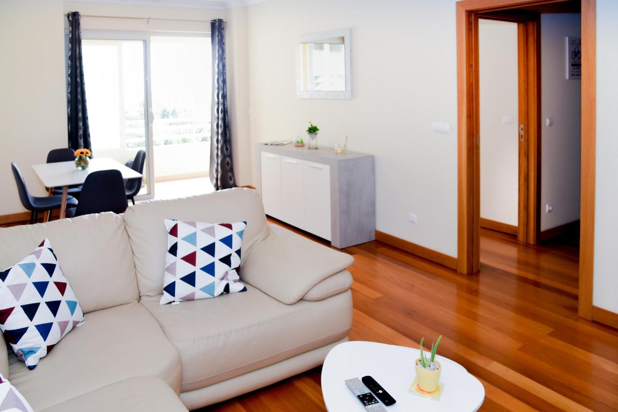 Green Pearl Apartment Funchal Dış mekan fotoğraf