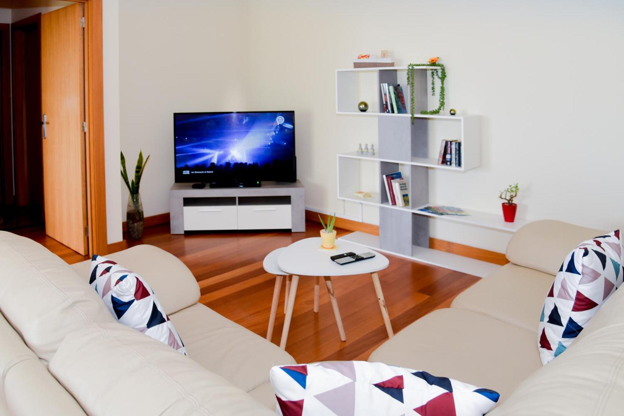 Green Pearl Apartment Funchal Dış mekan fotoğraf