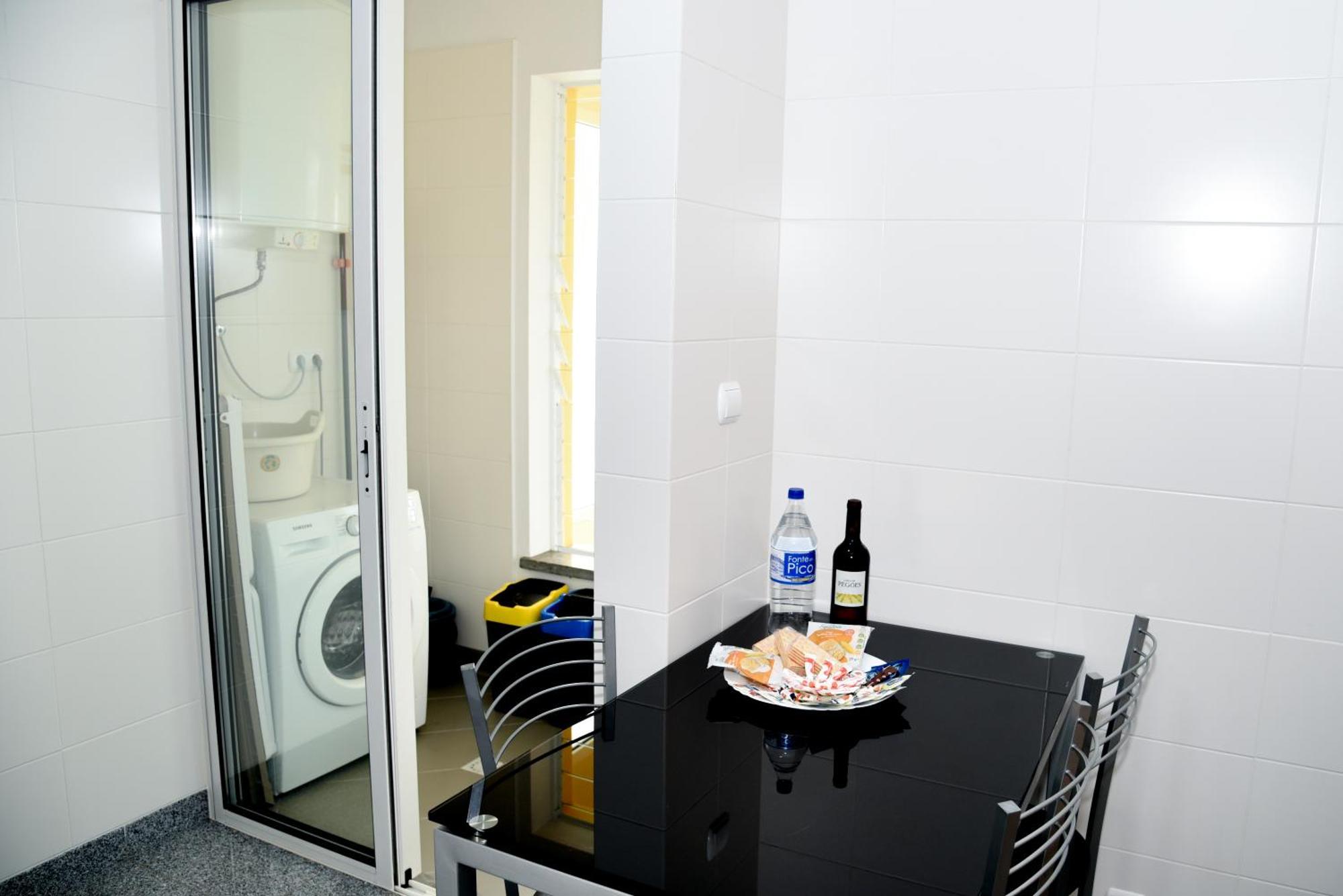 Green Pearl Apartment Funchal Dış mekan fotoğraf