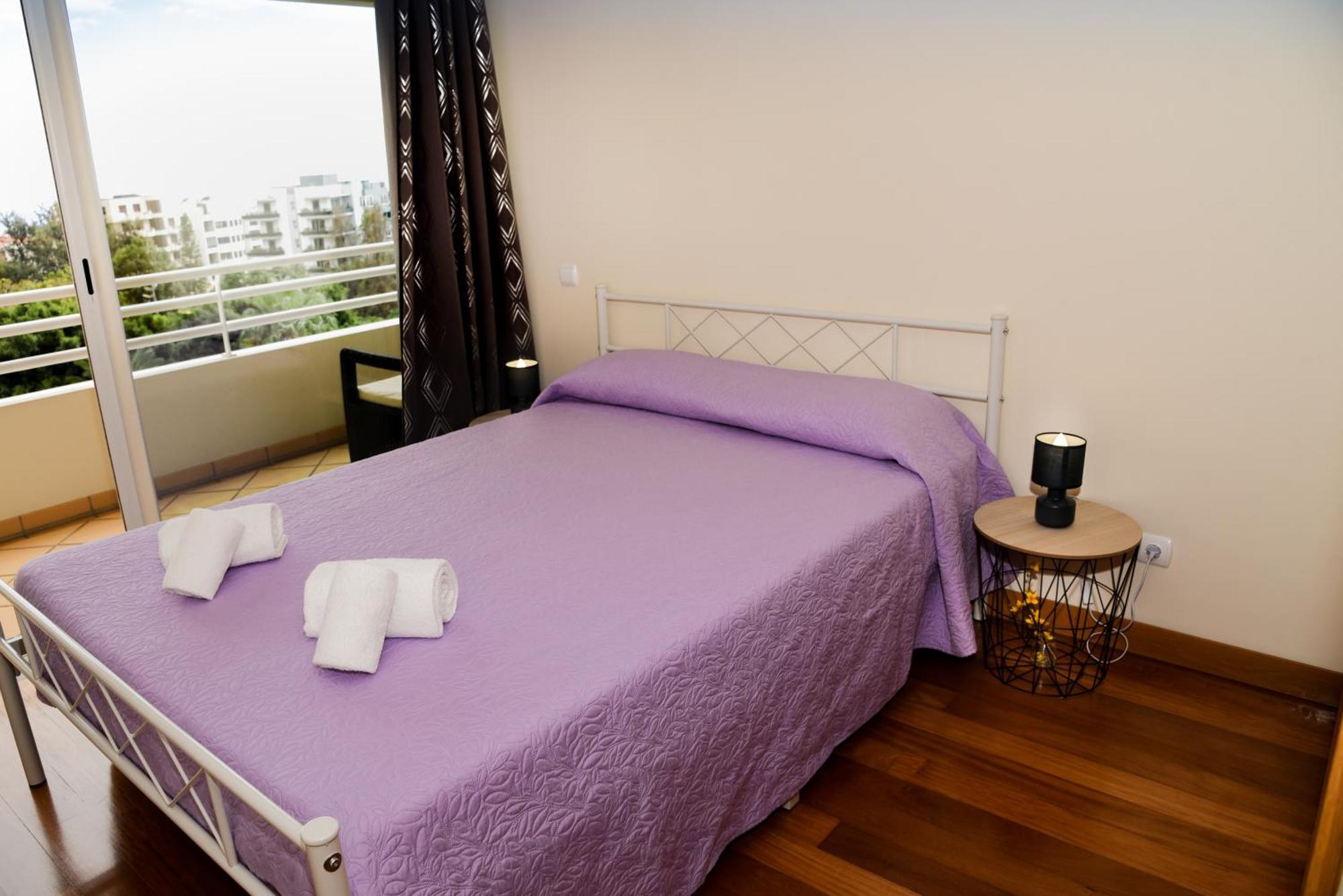 Green Pearl Apartment Funchal Dış mekan fotoğraf