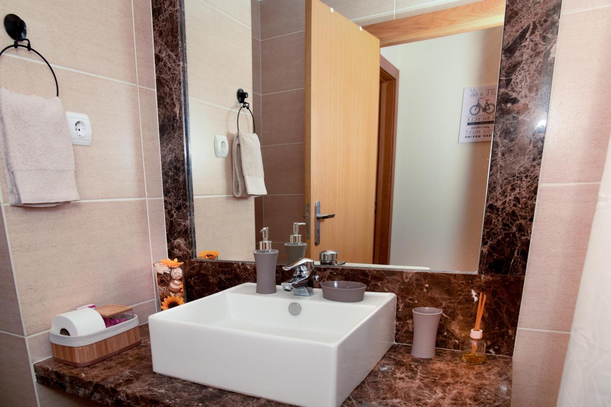 Green Pearl Apartment Funchal Dış mekan fotoğraf